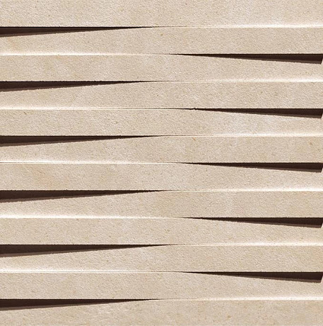 Мозаика Kone Beige Pinnacle 3D (30x30) AUOA