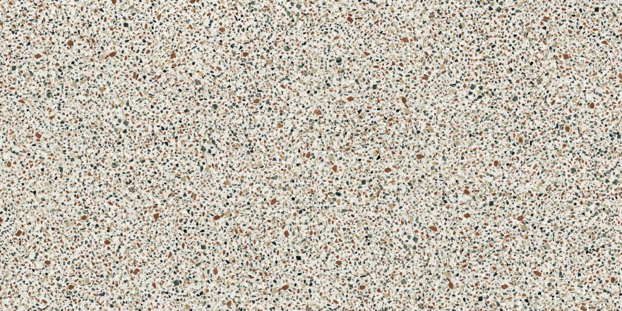 Керамогранит Blend dots Multiwhite ret t PF60006703 (60x120) PF60006703