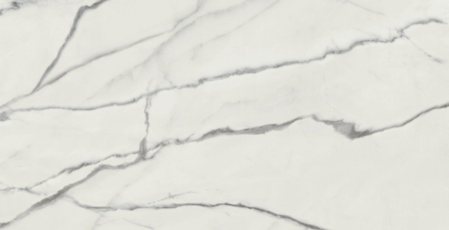 Керамогранит Siena White Pulido Rect Slim BND1492 (60x120) BND1492