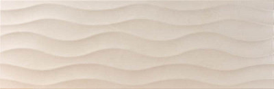 Настенная плитка Aria Rlv Marfil (25x75)