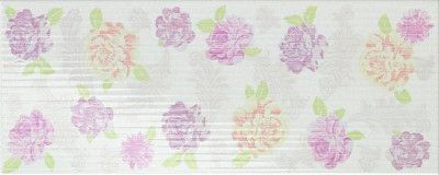 Керамическая плитка Gioia Wallpaper (20х50)