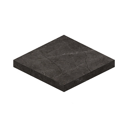 Ступень Marvel Grey Scalino Angolare (33x33) ASMY