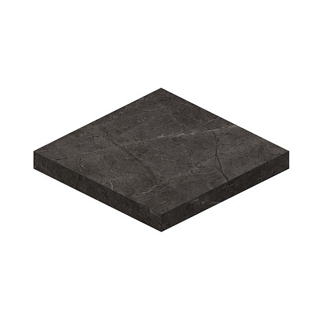 Ступень Marvel Grey Scalino Angolare (33x33) ASMY