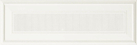 Декор England bianco boiserie victoria dec EG331BVD (33.3x100)