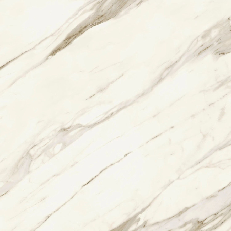 Керамогранит Marvel Meraviglia Calacatta Bernini Velvet AJIJ (120x120) AJIJ AJIJ