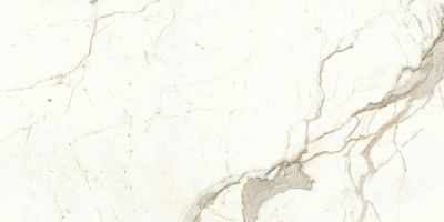 Керамогранит Marvel Calacatta Prestigio Lapp. (60x120) A4Q1