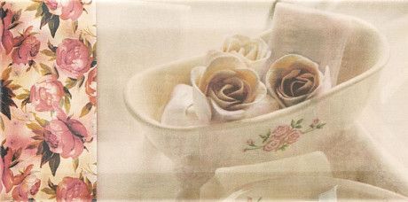 Декор Decor Nostalgy 10*20