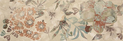 Декор Soul Beige Dec-1 (20х60)