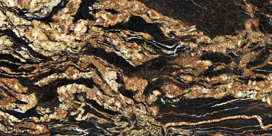 Керамогранит Nobile Black Taurus Lux+ PF60005363 (60x120) PF60005363