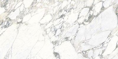 Керамогранит Ultra Marmi ARABESCATO STATUARIO Soft (150x75) 6mm UM6S157479