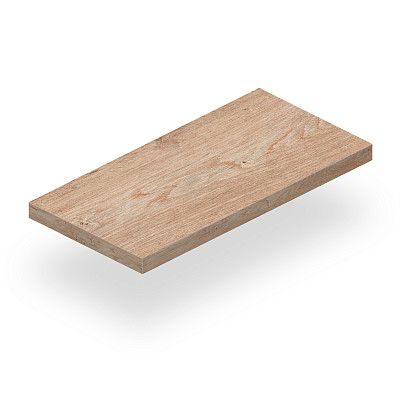 Ступень угловая правая Oak Res. Cashmere Scalino Angolare Dx 620070000873 (33x120)