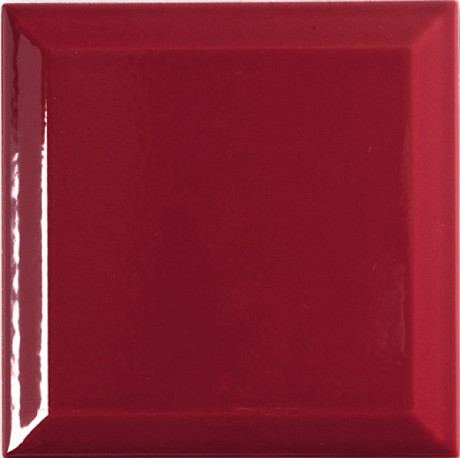 Настенная плитка Diamante Bordeaux (15x15) 562