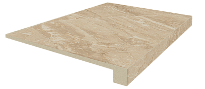 Ступень Portofin Beige Scal Front 620070000948 (33x45)
