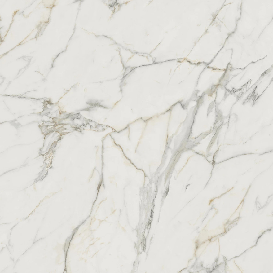 Керамогранит Marvel Calacatta Extra Lapp. (120x120) AY2R AY2R