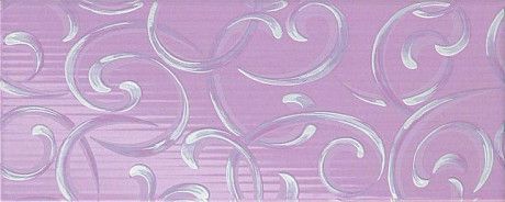 Декор Gioia Deco Rosa (20х50)