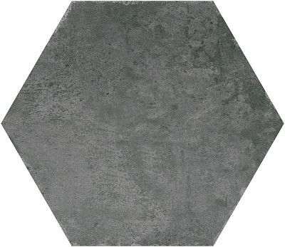 Керамогранит Saona Lava Hex 23x27