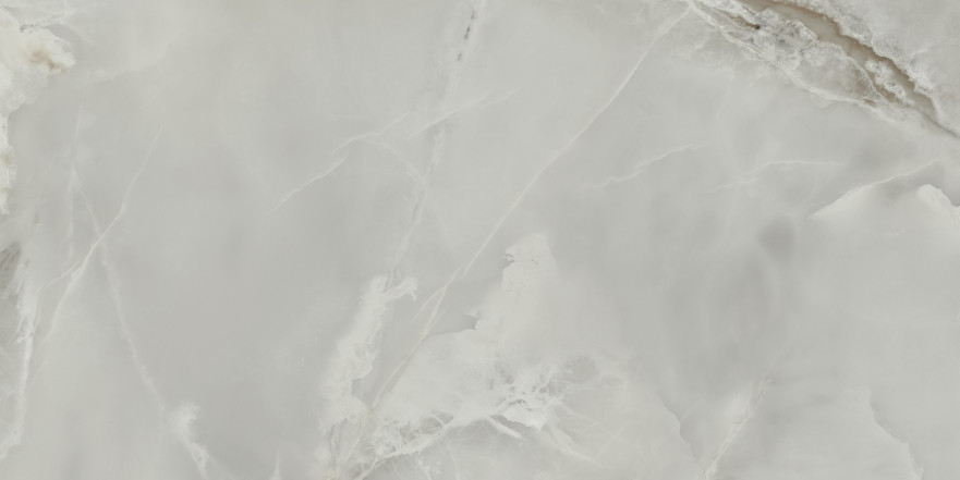 Керамогранит Pav. Onyx lux dark grey (60x120)