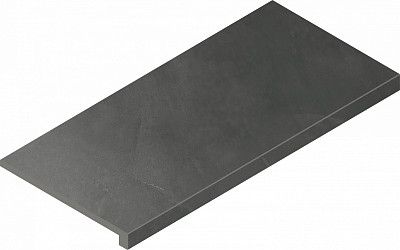 Ступень фронтальная Континуум петрол 620070002313 (33x60)