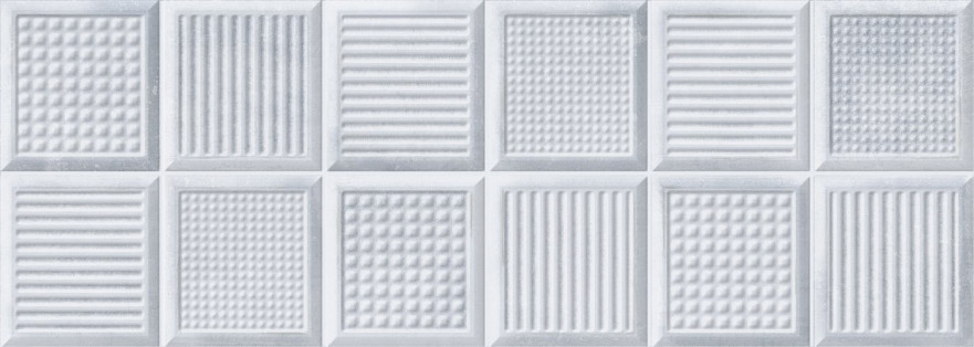 Декор Arc Art Gris (25х70) MTR00024