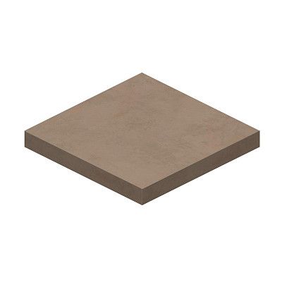 Ступень Boost Pro Clay Scalino Angolare (33x33) A3C5