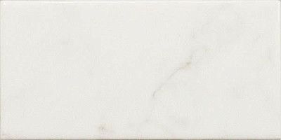 Керамическая плитка Carrara (7.5x15)