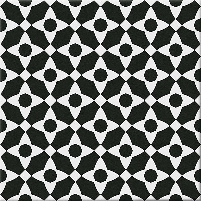 Керамогранит Manila Hidra White (20х20)