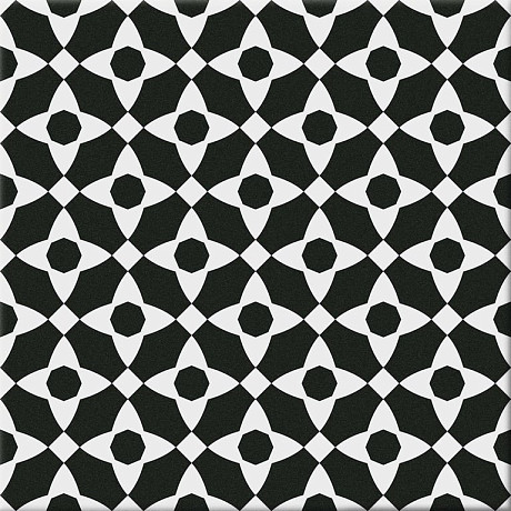 Керамогранит Manila Hidra White (20х20)