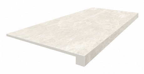 Ступень фронтальная Да винчи уайт 620070002300 (33x60)