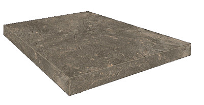 Ступень Cervinia Terra Scal Ang.Dx (33x45) 620070001180