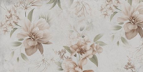 Декор Iconic Decorado (60х120)