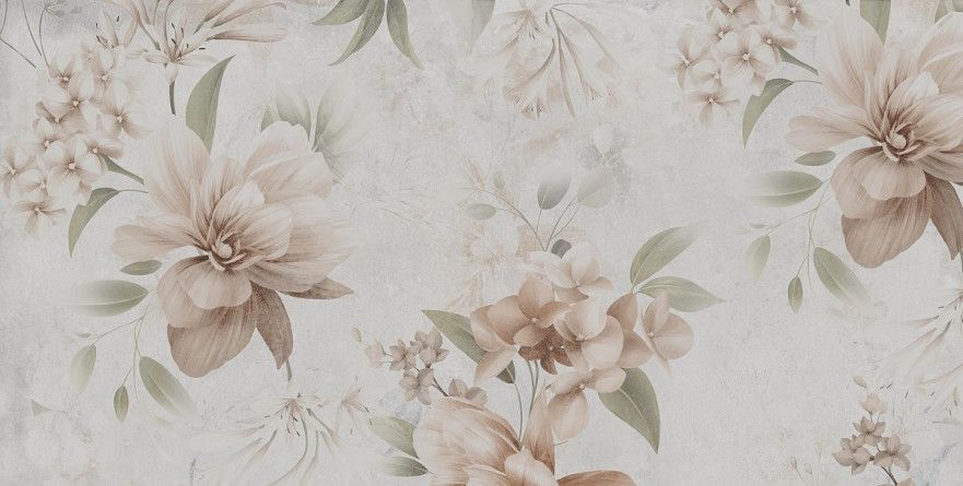 Декор Iconic Decorado (60х120) UNF000005