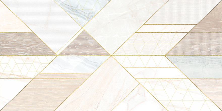 Декор Artdeco (25x50) DW9ARE55 DW9ARE55