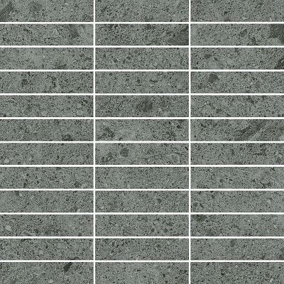 Мозаика Genesis Grey Mosaico Grid 610110000354 (30x30)