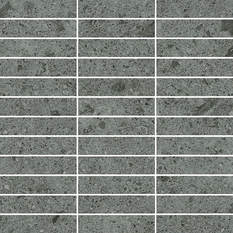 Мозаика Genesis Grey Mosaico Grid 610110000354 (30x30)