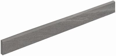 Плинтус Contempora Burn Battiscopa 610130000328 (7.2x60)