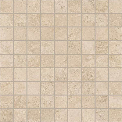 Мозаика Siena Beige Inserto Mosaico (30x30) 610080000188