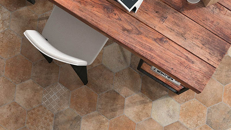 Hexagon Abadia