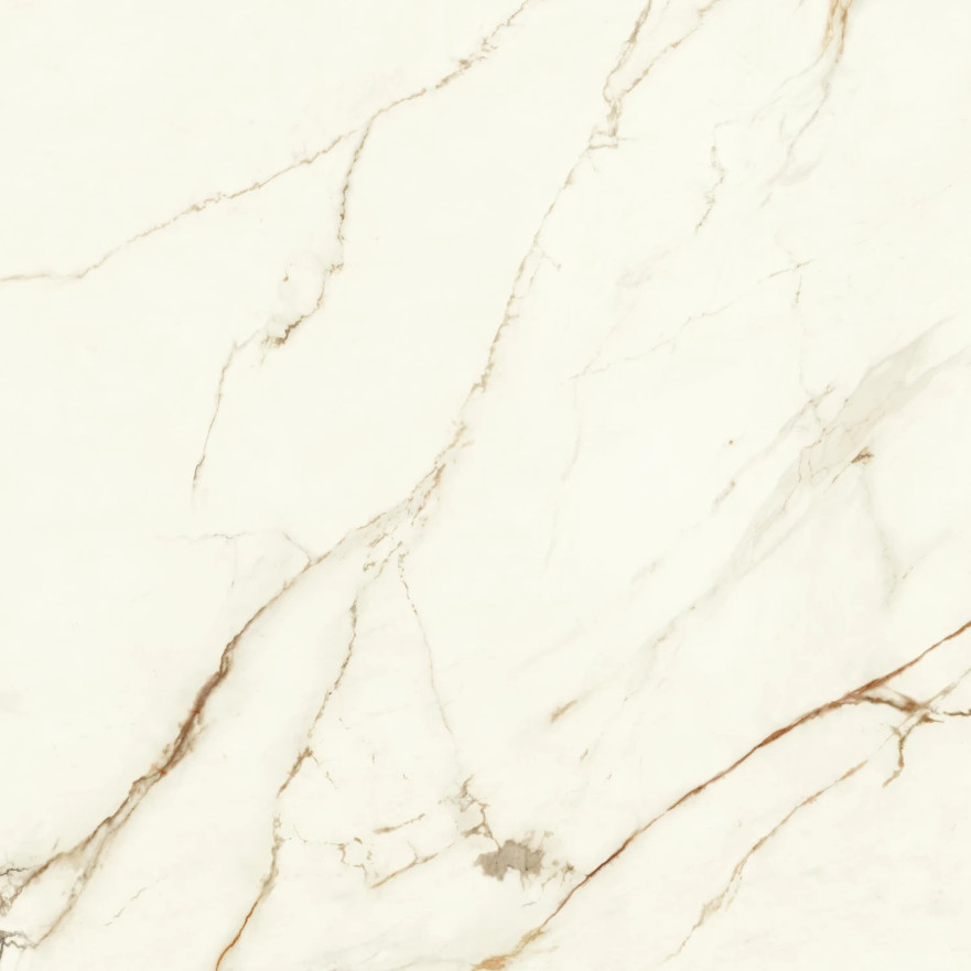 Керамогранит Marvel Calacatta Imperiale Matt (120x120) A4Q7 A4Q7