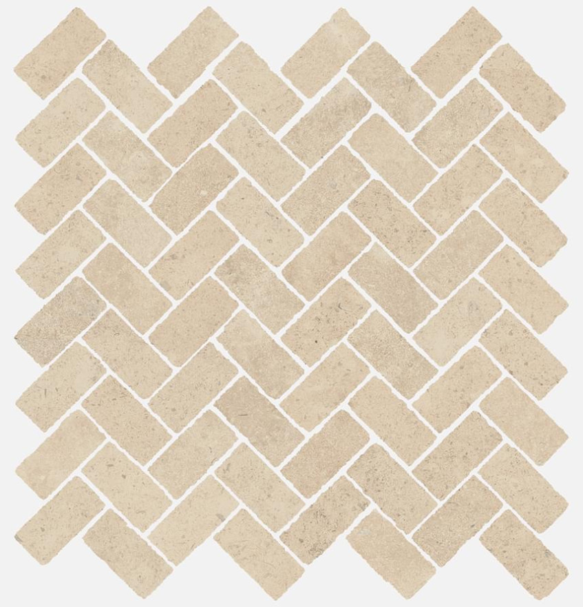 Мозаика Room Stone Beige Mosaico Cross 620110000097 (31.5x29.7) 620110000097