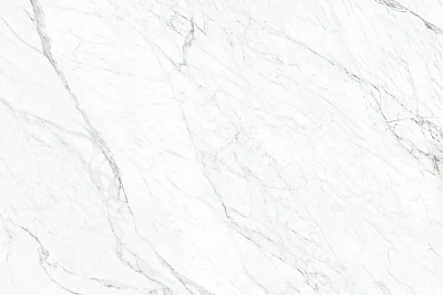 Керамогранит Statuario Presto posh white (120х180) MPL-058762