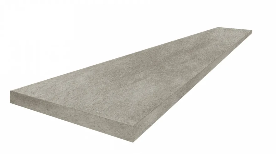 Ступень угловая левая Creta мока 620070002587 (33x60) 620070002587