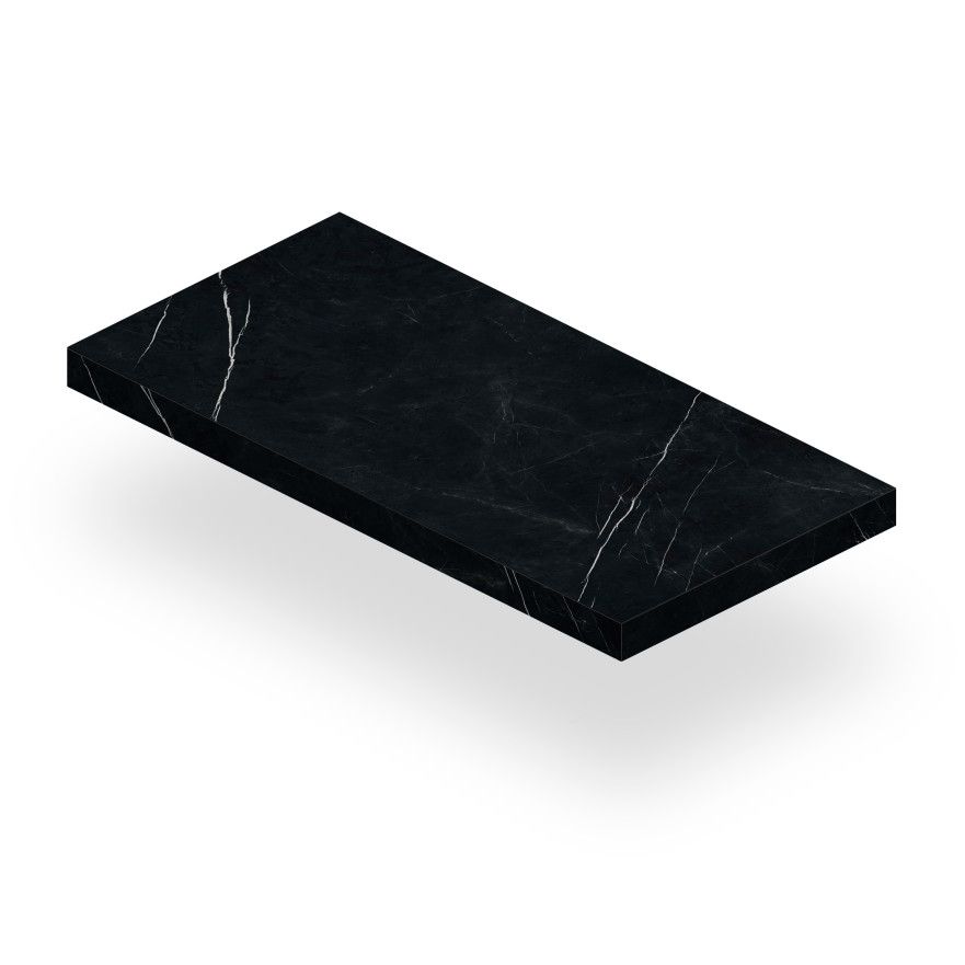 Ступень угловая левая Forte Dei Marmi Elegant B. Scal. Ang. SX(33x160) 620070002411