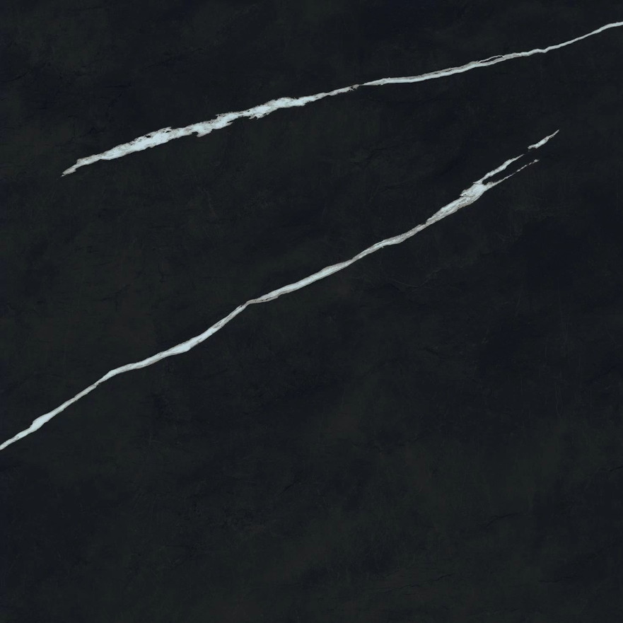 Керамогранит Marvel Meraviglia Black Origin Lapp. AJI9 (60x60) AJI9