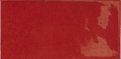 Керамическая плитка Village Volcanic Red (6.5x13.2) 25581