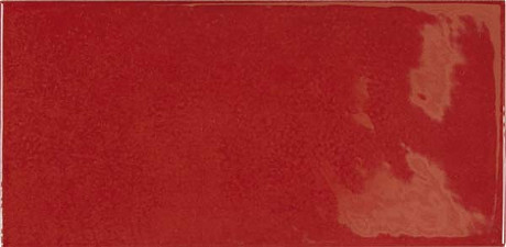 Керамическая плитка Village Volcanic Red (6.5x13.2) 25581