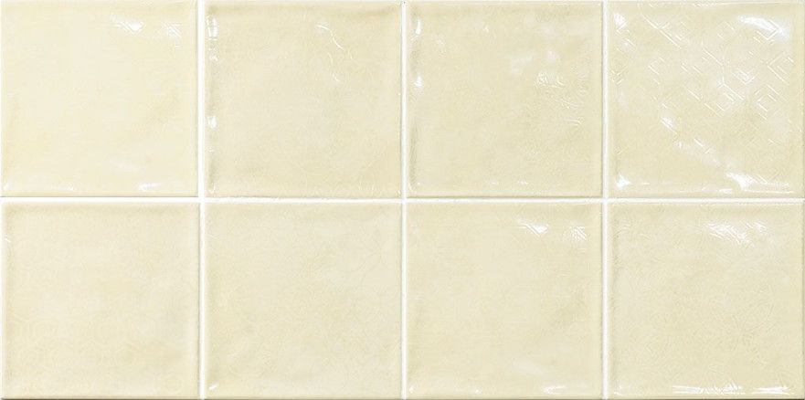Декор Decorado Chic Bone 15*15