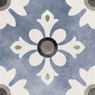 Керамогранит Play Classic mix multicolor PF60003474 (20x20)