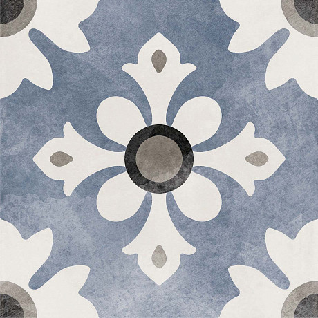 Керамогранит Play Classic mix multicolor PF60003474 (20x20)