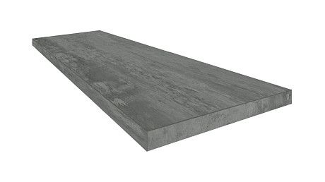 Ступень угловая правая Torino Black Scal. Ang.Dx Nat (33x90) 620070001844