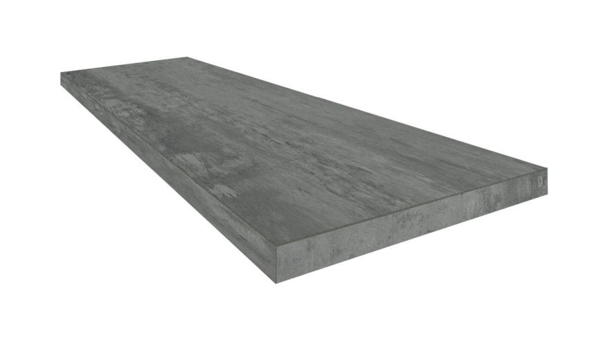 Ступень угловая правая Torino Black Scal. Ang.Dx Nat (33x90) 620070001844 620070001844